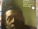 John Coltrane 