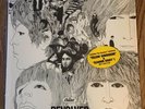 The Beatles ‘Revolver’ 1966 US stereo Lp w/ Rare hype sticker shrink near mint