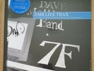 SIGNED Dave Matthews Band Live Trax Vol 1 RSD DMB Volume 1 Blue Vinyl Sock Boyd