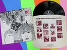 The BEATLES LP Revolver 1971 UK Parlophone STEREO reissue PCS 7009 M-/NM a913