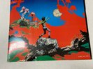 Uriah Heep The Magician's Birthday SEALED New Record lp original vinyl album