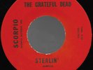 Stealin', Don't Ease Me In * by The Grateful Dead (7