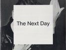 David Bowie ‎– The Next Day 180g VINYL 2LP + CD NEW & SEALED