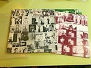 Rolling Stones Exile On Main St. '72 2 lp COC 2-2900 PR+MO no unipak w/lpic innr