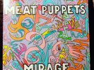 Meat Puppets - Mirage SST vinyl LP 1987 rare original punk grunge alternative
