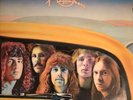 THE PRETTY THINGS - FREEWAY MADNESS LP Warner Bros 1972 Signed by TWINK