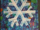 Snow Patrol Reworked SIGNED Vinyl LP