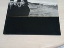 U2 THE JOSHUA TREE LP ORIG 1987 W/ POSTER