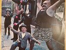 The Doors Strange Days RAR Vinyl LP Schallplatte