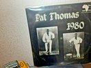 AFRO  FUNK LP Pat Thomas 1980