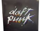 Daft Punk - Discovery (Used, Great Condition) [2xLP,2001] Original Pressing RARE