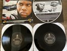 Philadelphia Freeway LP Record (2 Disc Set, Roc-A-Fella,2003) Jay-Z+ Snoop Dogg