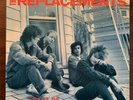 The Replacements Let It Be Vinyl 1989 Repress