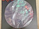 KAYAK -  Phantom Of The Night Picture Disc - RARE  (1978 Janus Records)