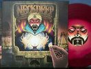 NECK DEEP WISHFUL THINKING NM 2017 YELLOW IN PURPLE VINYL RE LP INSERT POP PUNK