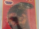 Blackfoot Strikes LP Vinyl SD 38.112 Atco 1979 VG-EX 1st US Import 