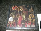 1 Lp   SLAYER  REIGN IN BLOOD  ORGINAL EU-PRESS  1986  924 131-1  VINYL MINT-