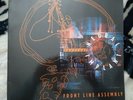 Front Line Assembly - Tactical Neural Implant  - Vinyl Album