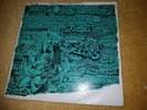 EX UK PUNK 45 P/S - DELTA 5 - MIND YOUR OWN BUSINESS