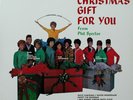 PHIL SPECTOR LP A CHRISTMAS GIFT FOR YOU  LP 70235. EX/EX MONO