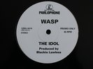 W.A.S.P. - The Idol (Mega Scarce 3 TRK 12