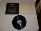 KISS: Dressed to Kill Vinyl LP, Hard Rock, RARE, OUT OF PRINT