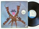 Hank Mobley - The Flip. BST 84329. VG+/G. 1st US Press  Promo  Blue Note RVG. LP