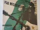 Beatles Paul McCartney SEALED Unplugged original 1991 Vinyl LP