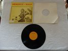 Jimi Hendrix: Maui Vinyl LP, Classic Rock, RARE, OUT OF PRINT