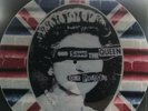 Sex Pistols God Save The Queen 12