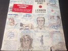 JOHN LENNON PLASTIC ONO BAND Shaved Fish *SEALED* 1975 Apple w/ HYPE STICKER LP