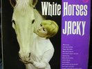 JACKY - WHITE HORSES - LP - 1968 ORIGINAL PHILIPS SBL.7851
