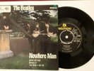 Beatles Single EP 7