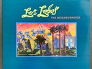 LOS LOBOS The Neighborhood 1990 US Orig LP Slash 1-26131