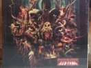 Red Fang lp lot