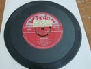 DUANE EDDY - The Walker - RARE Australian SAMPLE Record - Leedon Label