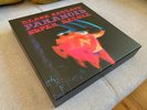 5LP Boxset Black Sabbath Paranoid Super Deluxe Edition 180gr Vinyl mint