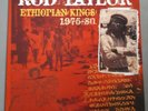 Rod Taylor - Ethiopian Kings 1975-80