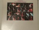 Otis Redding / Jimi Hendrix at The Monterey Pop Festival - RARE Promo Album
