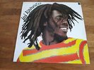 Ini Kamoze , Mini LP , Island Label