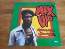 Reggae George , Mix Up , Trojan Label
