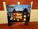 C.C. CATCH CATCH WELCOME TO THE HEARTBREAK HOTEL LP RARE HUNGARIAN GONG PRESSING