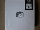 U2 ELEVATION Deluxe  LP BOX incl.Live  Boston  2001