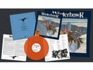 WINTERHAWK - Revival (NEW*LIM.150 ORANGE VINYL*US HARD ROCK ‘82*ASHBURY)