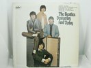 The Beatles Yesterday and Today Capitol Records EMI T2553 Vinyl Record