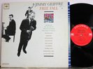 Jimmy Giuffre Free Fall 2 Eye Mono Original Near Mint Paul Bley Steve Swallow