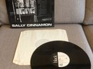 The Stone Roses Sally Cinnamon 1987 12” Bar Code Issue Indie Rock