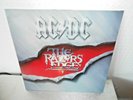 Vinyl   Schallplatte   AC/DC   The Razors Edge 1990  Atco 7567 914131 - WX 364