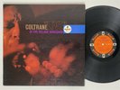 JOHN COLTRANE Live at the Village Vanguard Impulse A-10 Mono RVG Jazz LP