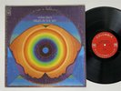 MILES DAVIS Miles in the Sky Columbia 9628 2 Eye Stereo VG+ Jazz LP